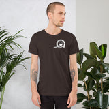 Cheekiemunkie Short-Sleeve Unisex T-Shirt