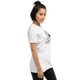 🔥 HOT SALE 50% OFF 🔥 Funkiemunkie Short-Sleeve Unisex T-Shirt