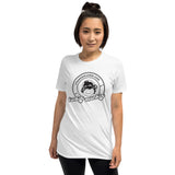 🔥 HOT SALE 50% OFF 🔥 Funkiemunkie Short-Sleeve Unisex T-Shirt